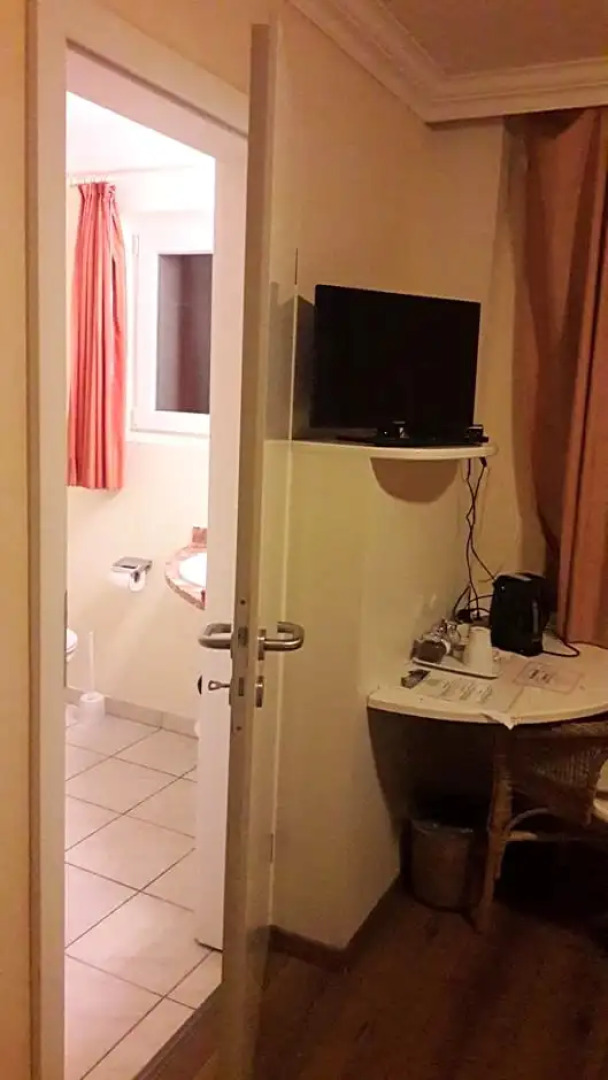 Bed and Breakfast Dannevirke