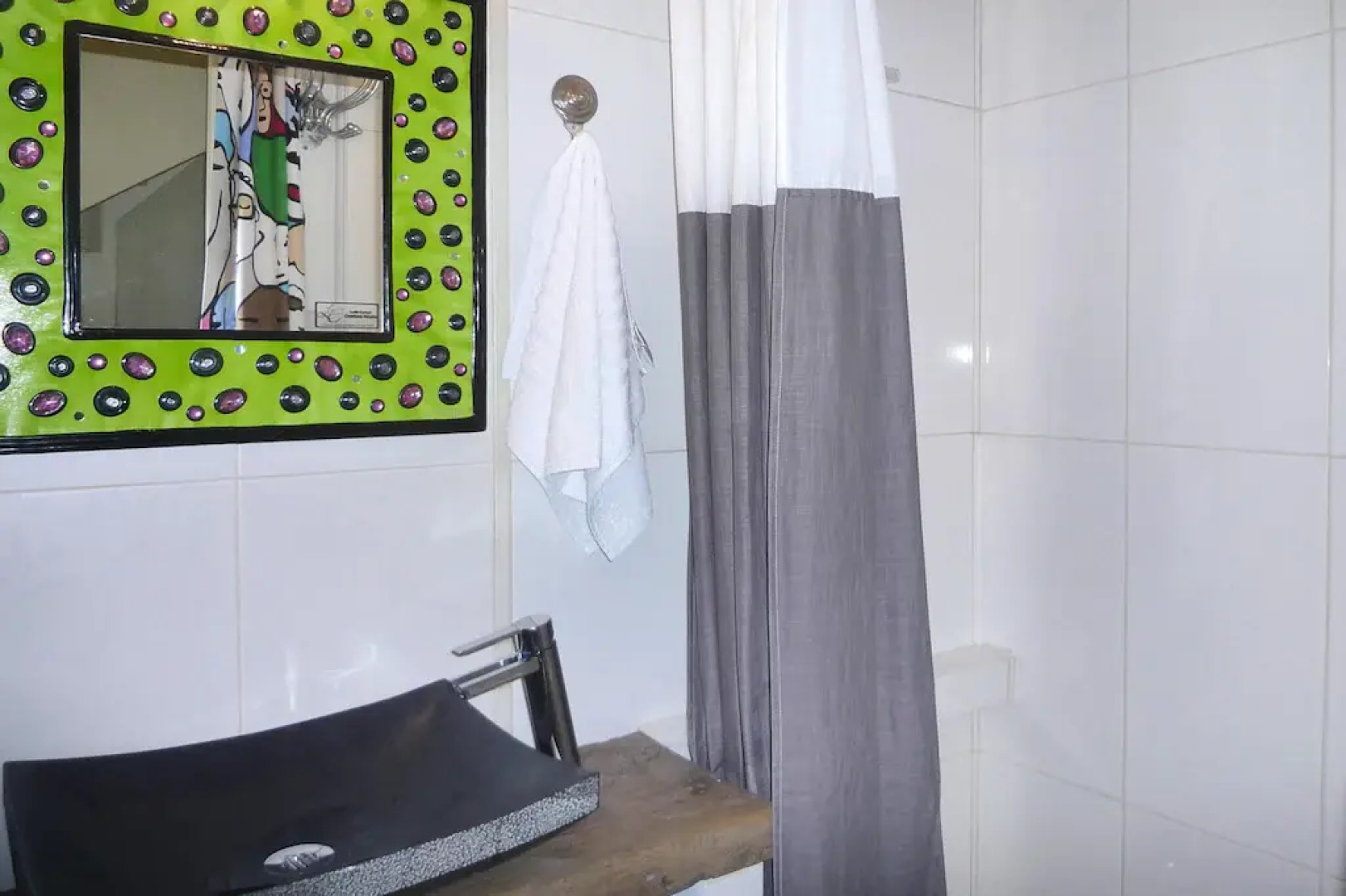 Terraced house, Yport, 400m from the sea