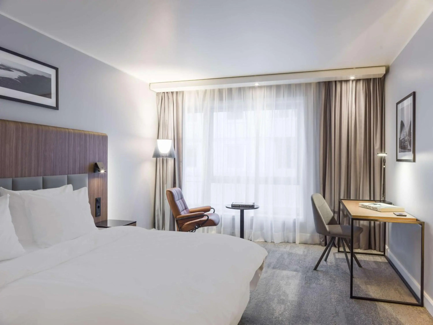 Radisson Blu Hotel, Tromso