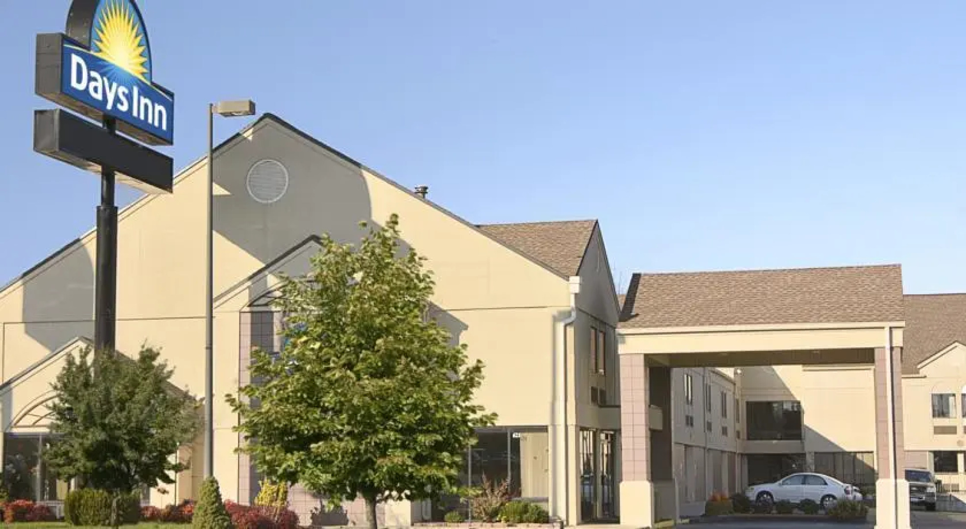 Days Inn Springfield South