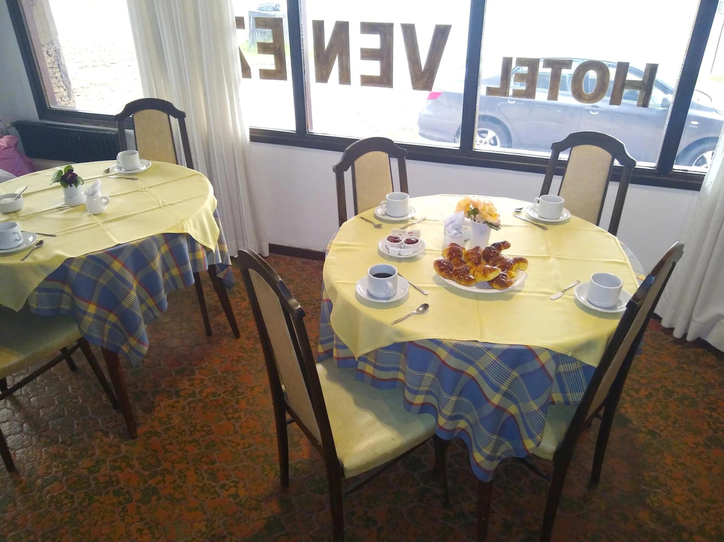 Hotel Venezia