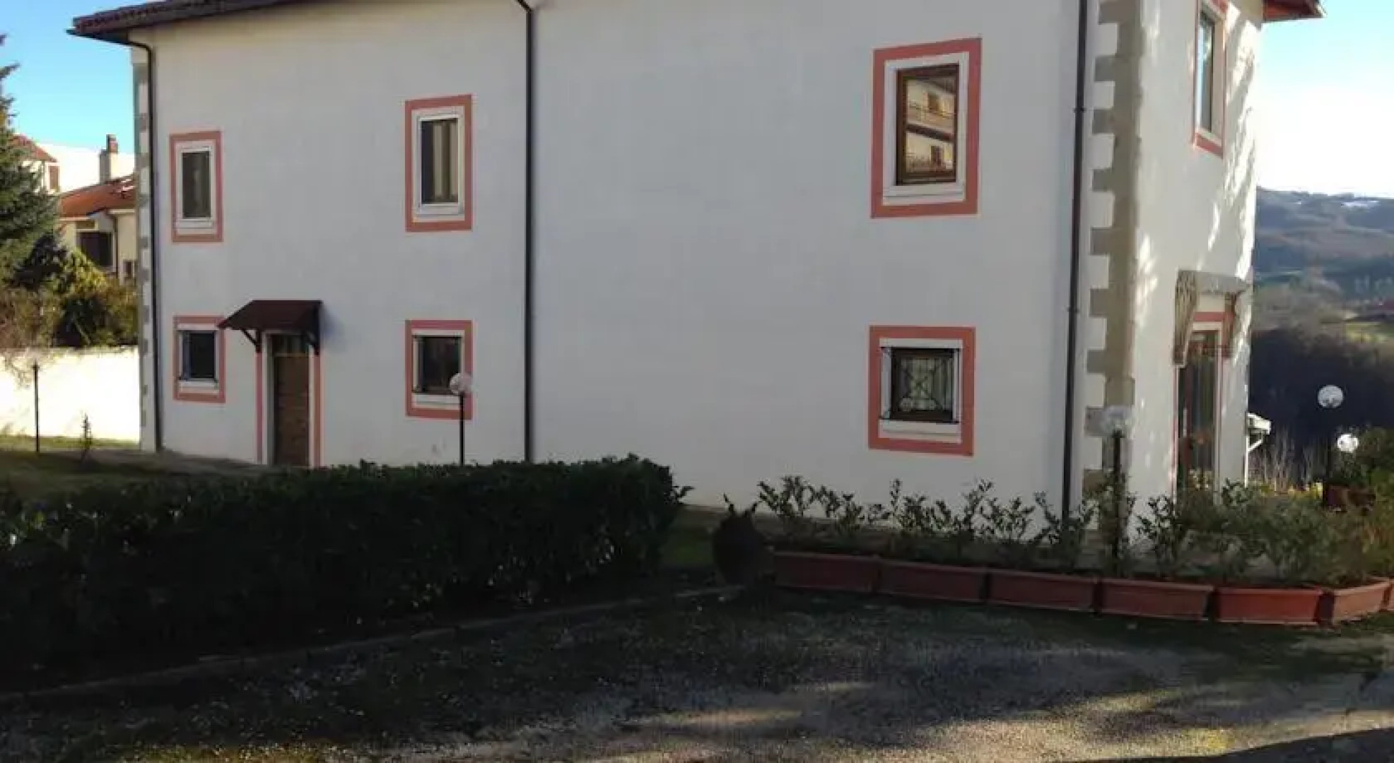 Agriturismo il Casaletto