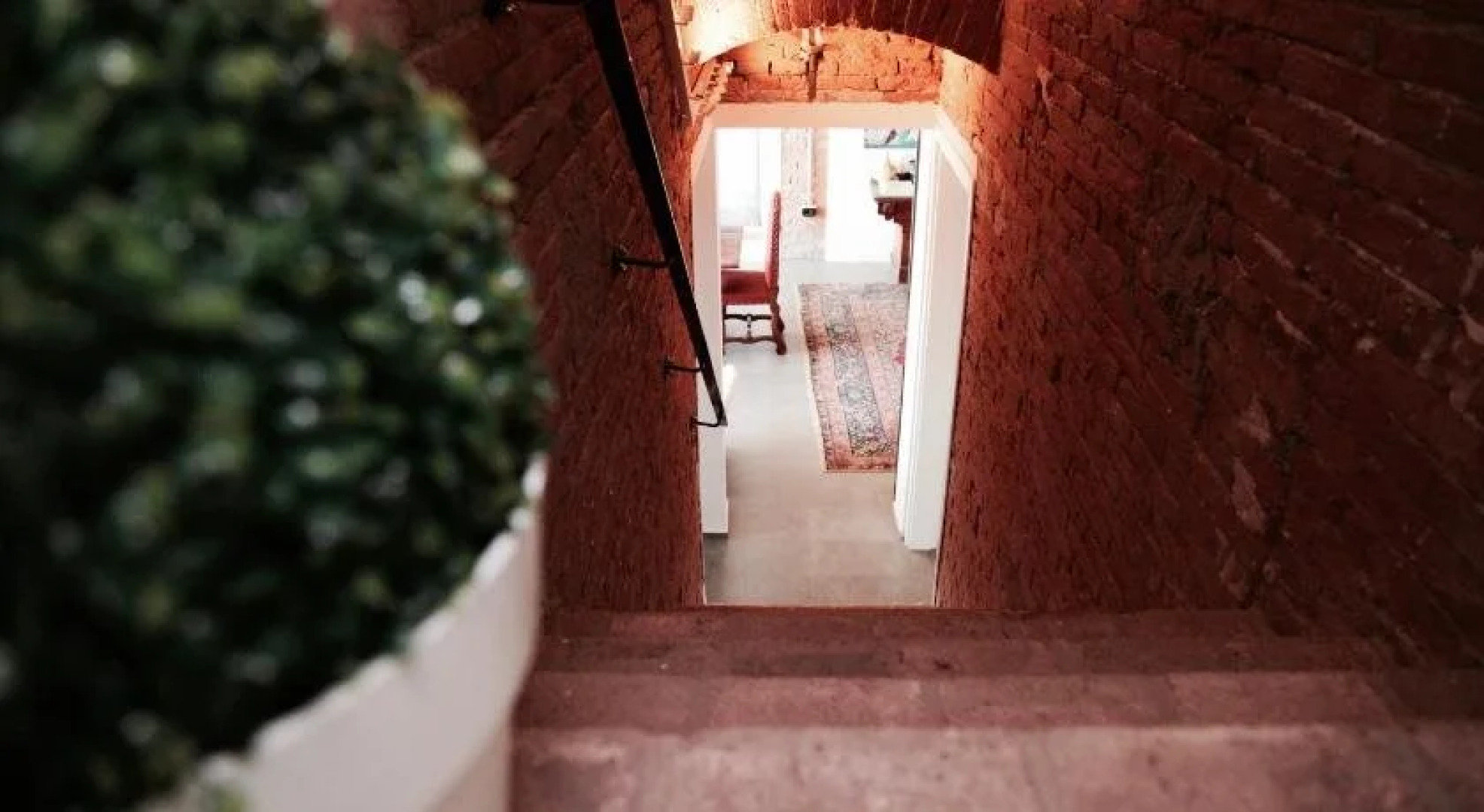 La Cascina di Balsamico Bonini