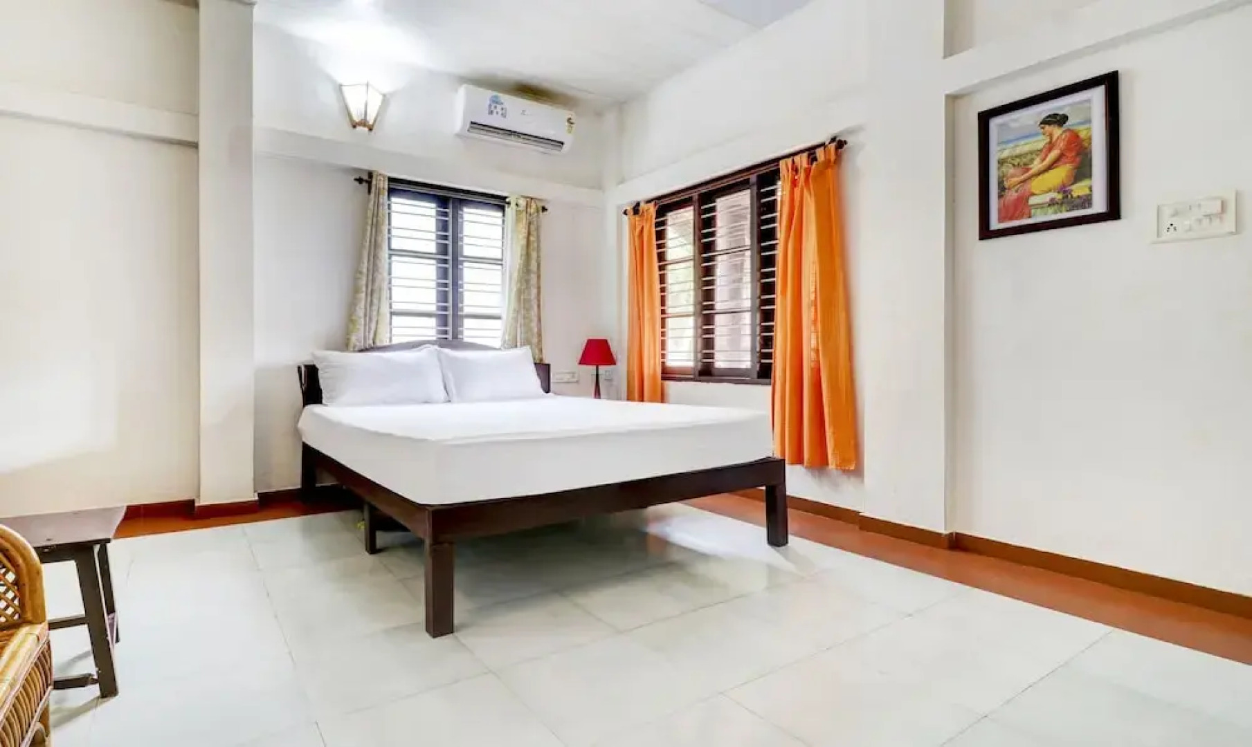 Shirleys Beach Hotel