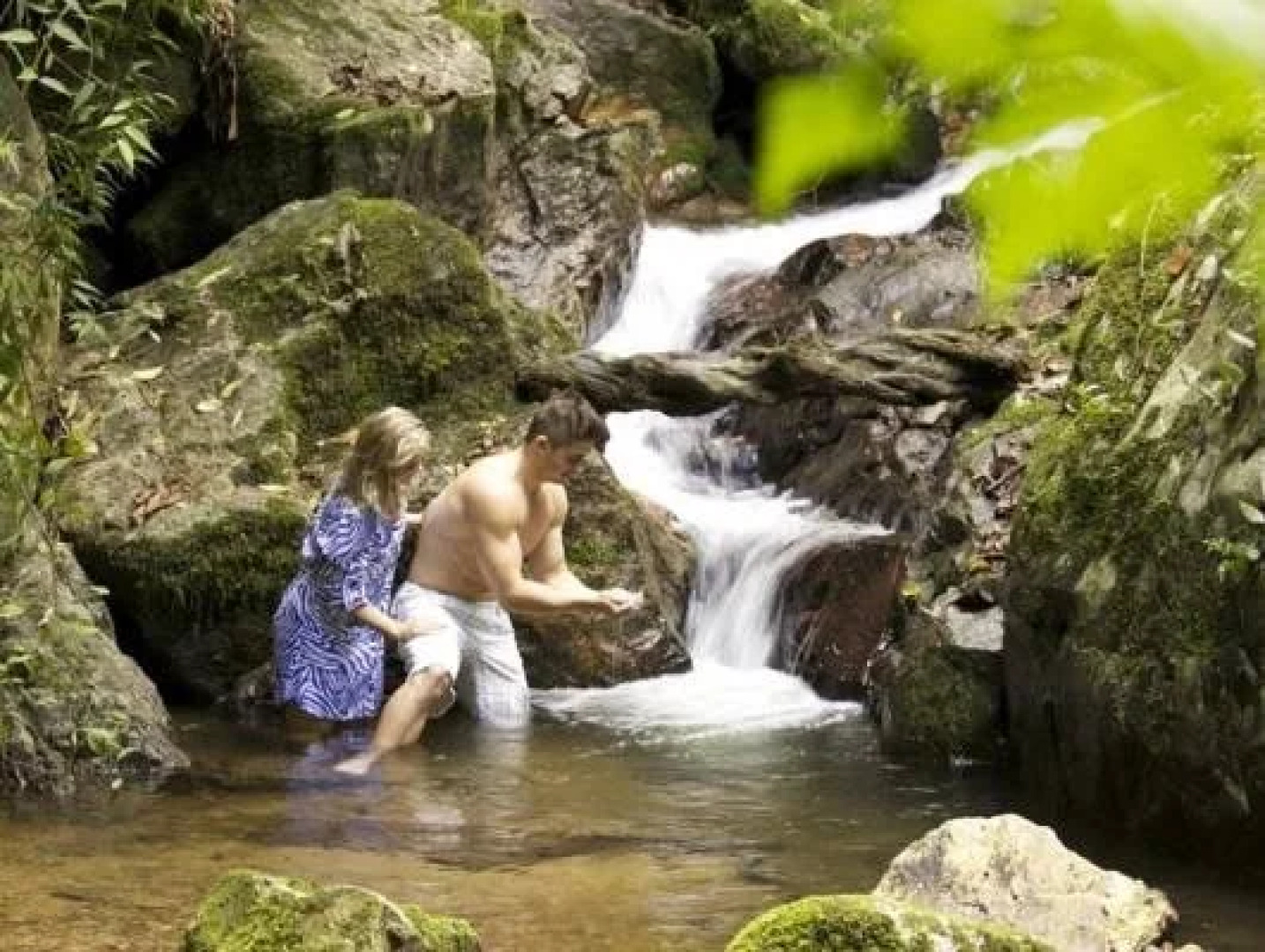 Pousada Rio da Prata