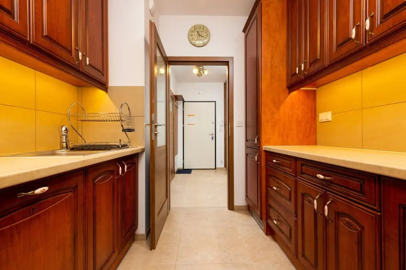 Apartments Warsaw Komputerowa by Renters