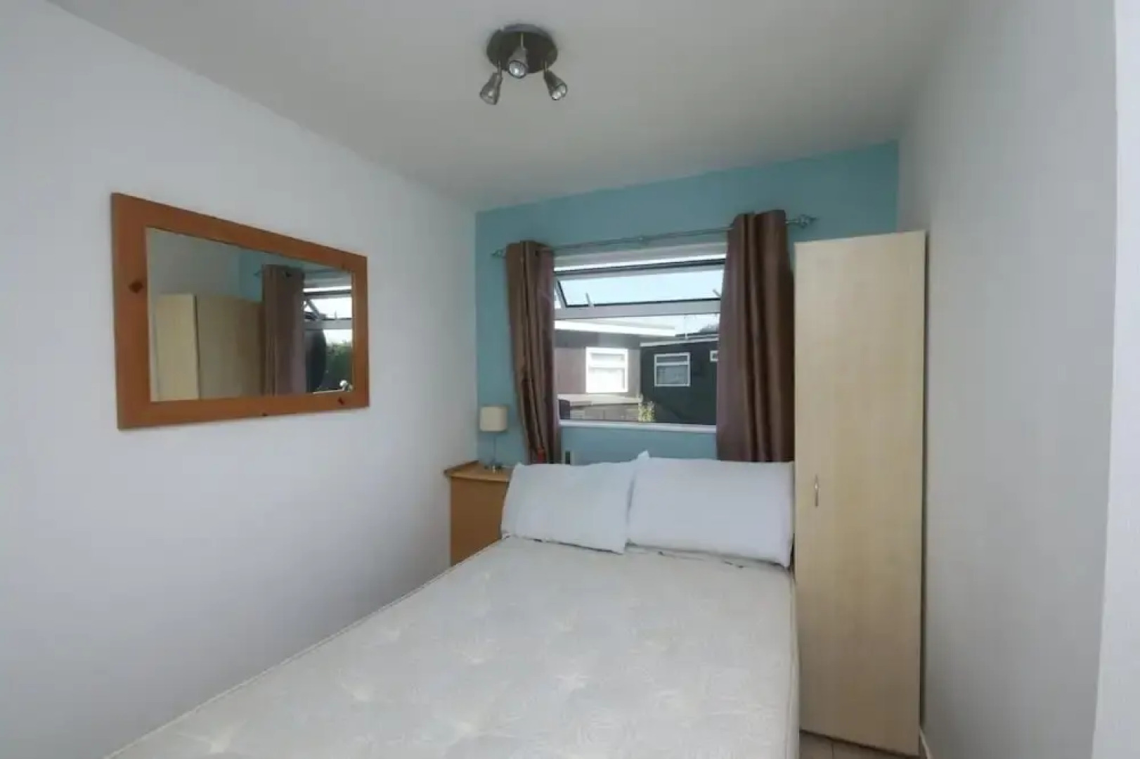 53 Granada Selsey Country Club 2 Bedroom Chalet