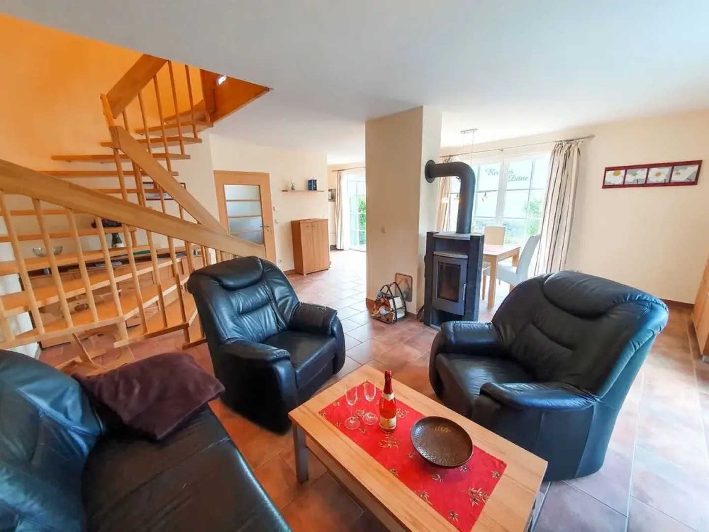 Katharina Koserow in Koserow