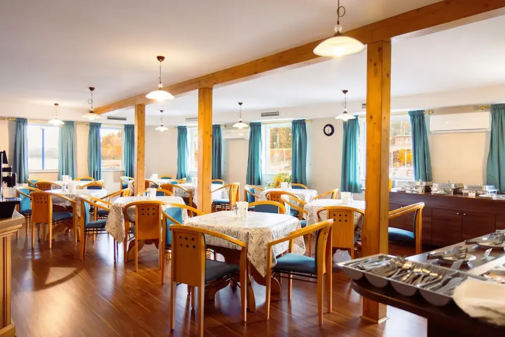 Aquamarina Hotel Visegrád