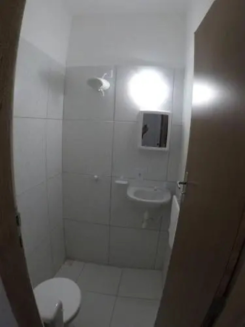 Bicho Caramelo Hostel & Bar