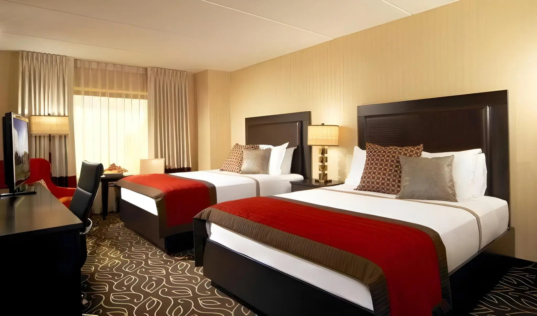 Boulder Station Hotel and Casino