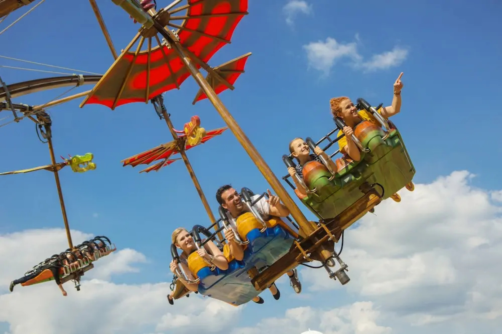 Heide Park Holiday Camp