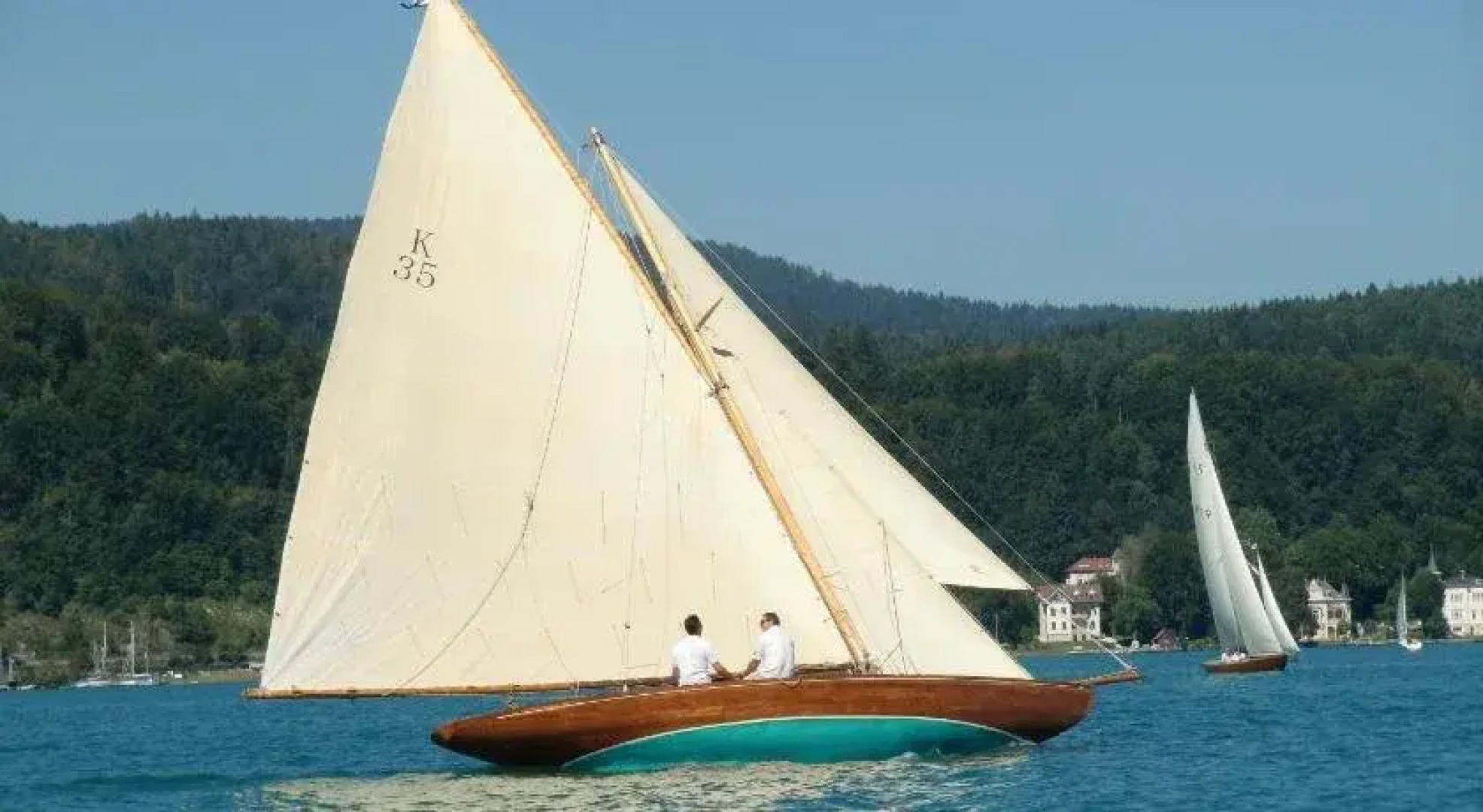 Wörthersee Appartements LEX