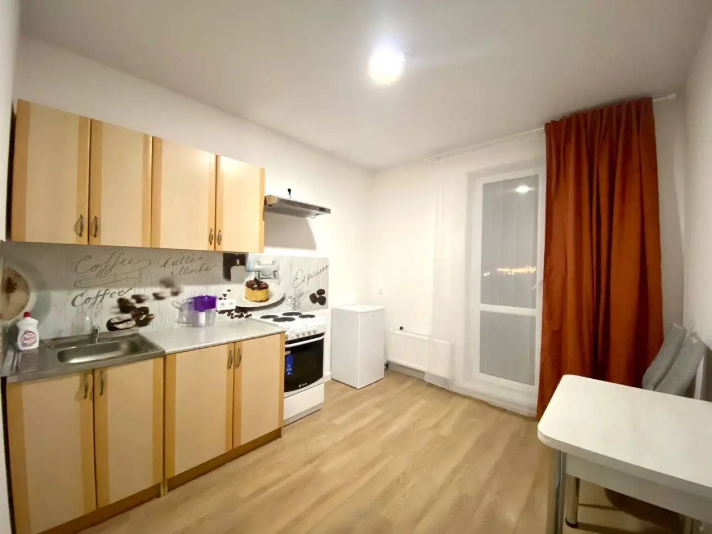 Квартиры на улице Чароитовая 1 корпус 1