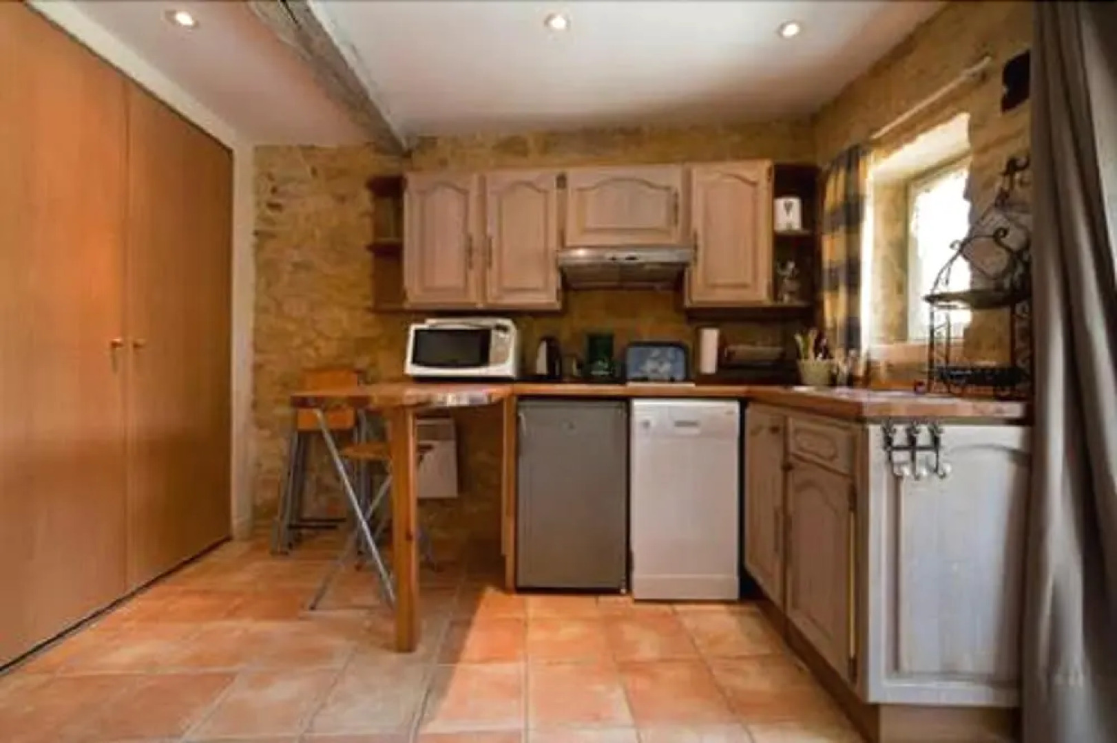 Le Bonheur dans notre Pré