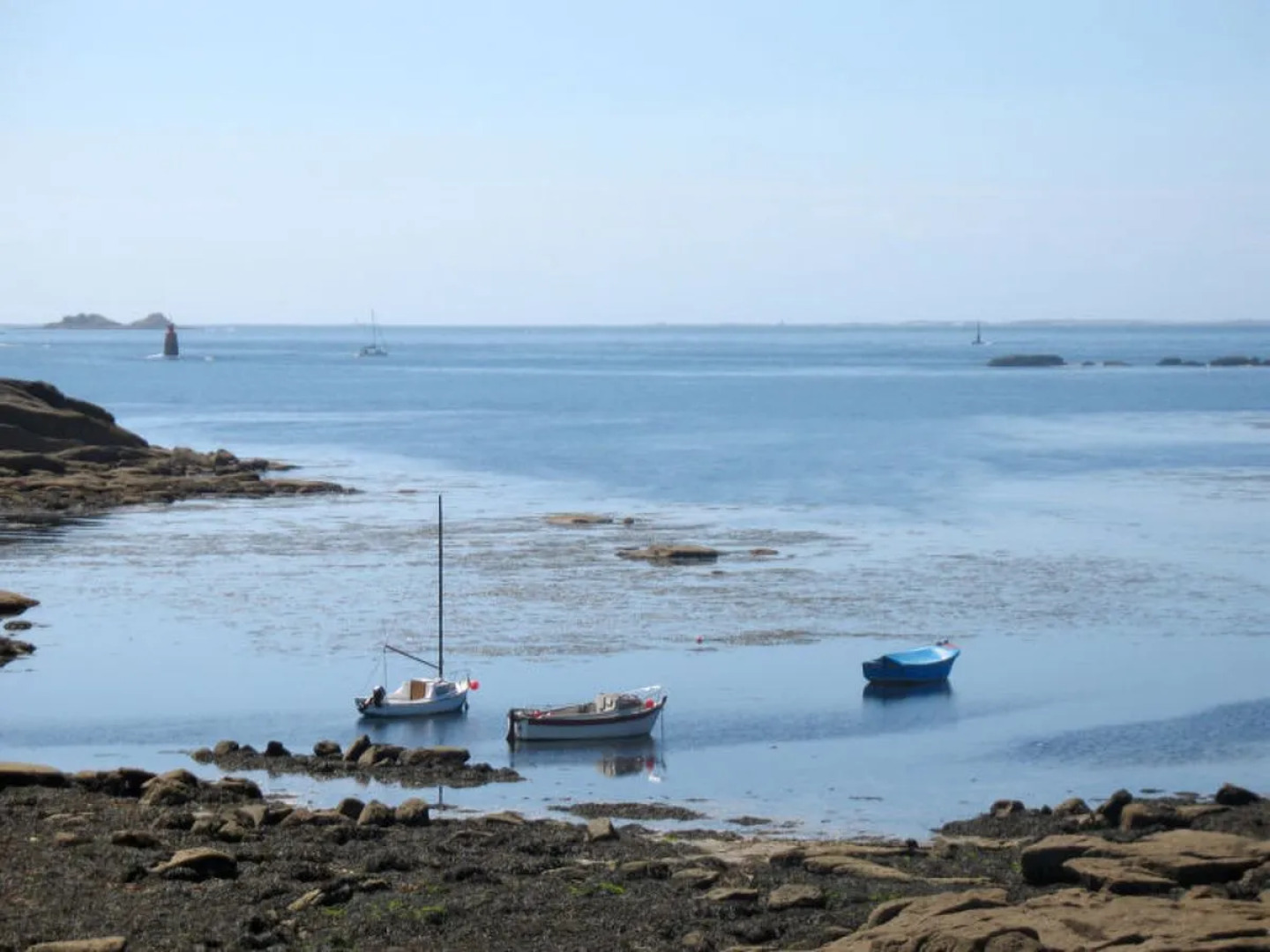 House Ti Melen Porspoder