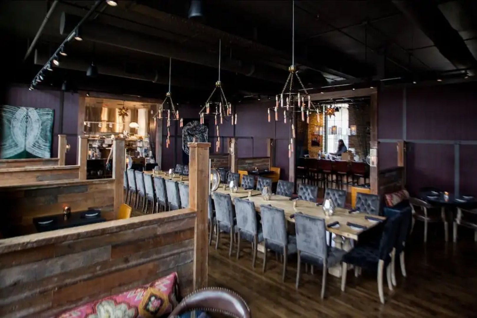 Kinn Guesthouse Bay View