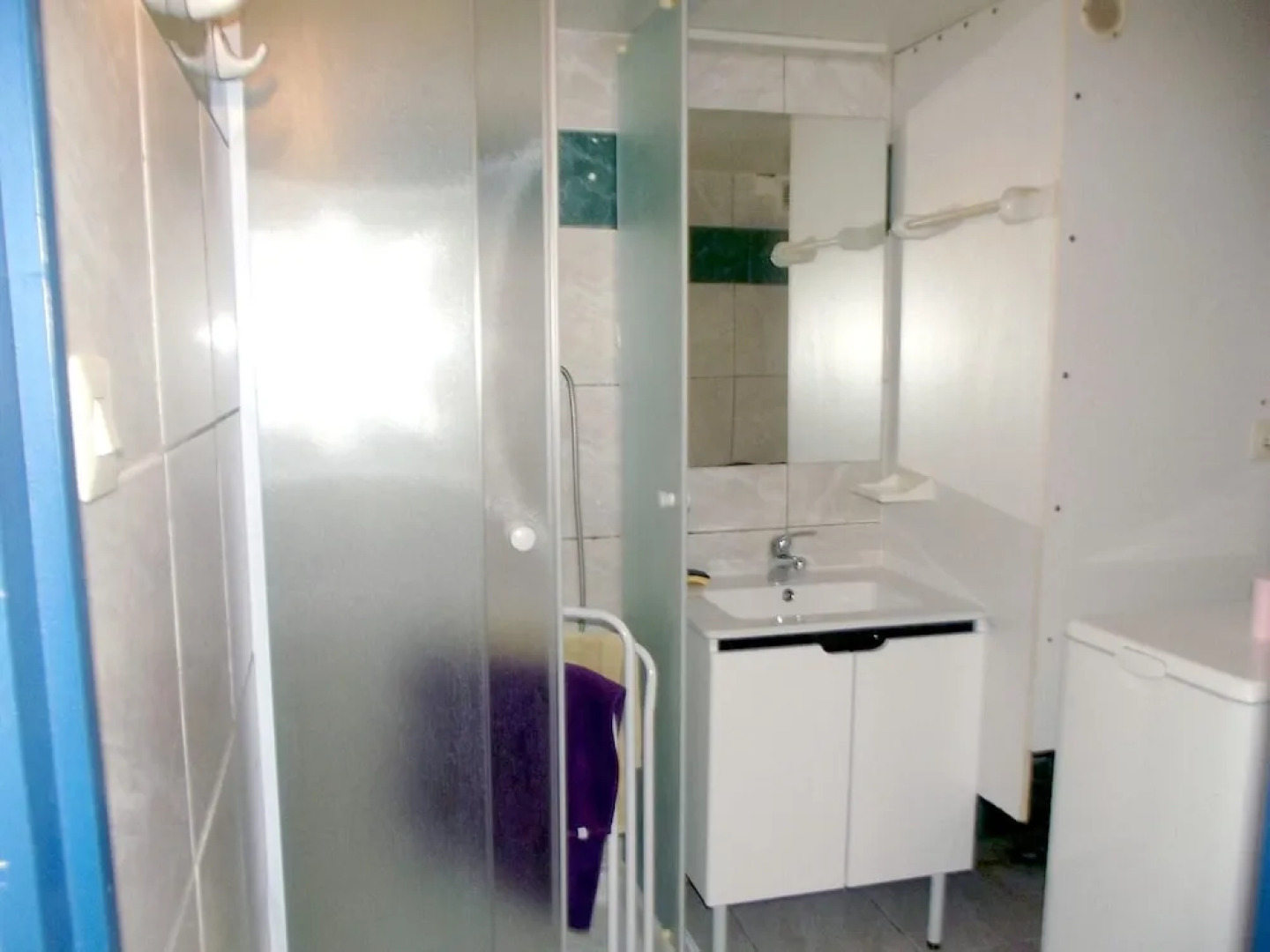 House With 2 Bedrooms in Châtelaillon-plage, With Furnished Terrace -