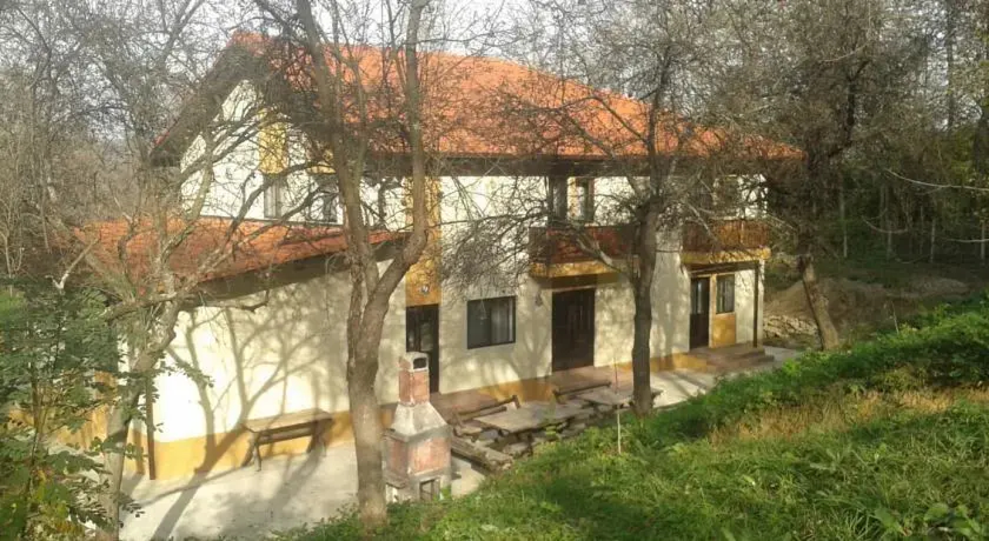 Dealu Marului