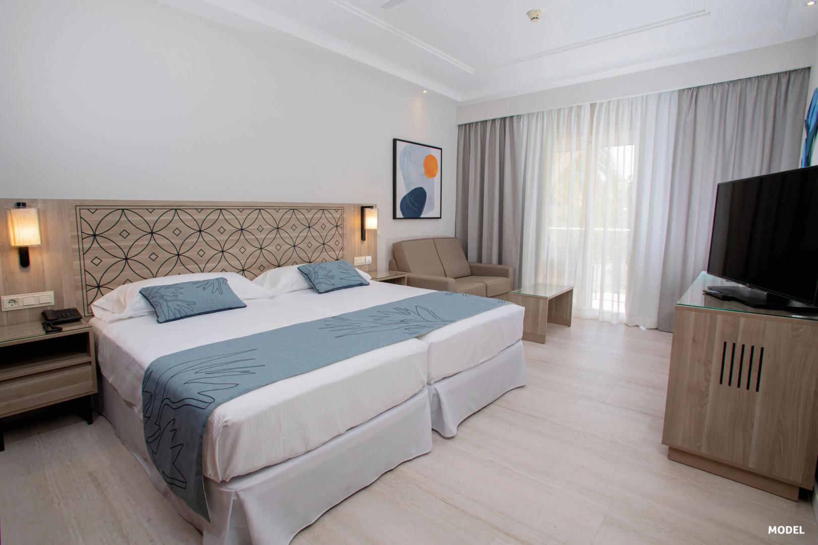 Hotel Riu Madeira - All Inclusive