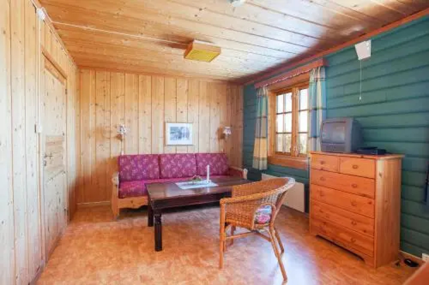 Ble Fjellstue Mountain Lodge