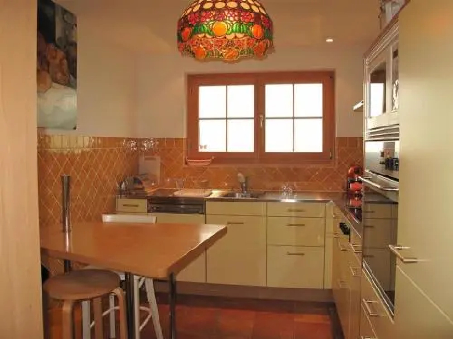 Apartment Grüenbüelti