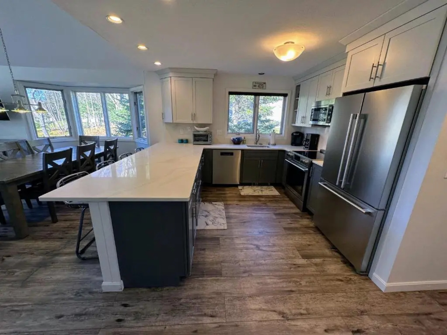 F7 Comfortable Golf Course Townhouse Within Walking Distance Of Mount Washington Hotel