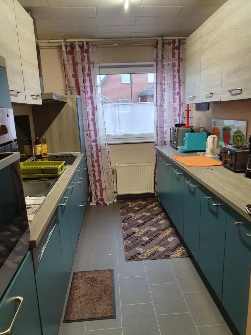 Boardinghouse Wolfsburg