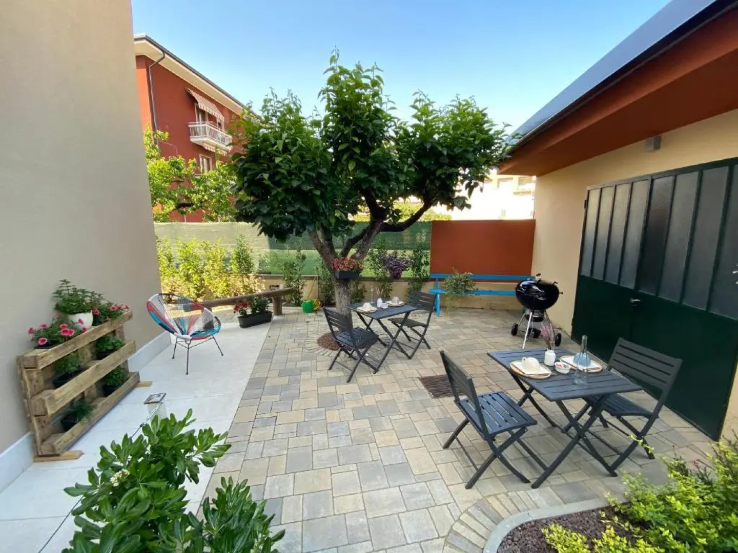 VeronaLago B&B Accessibile