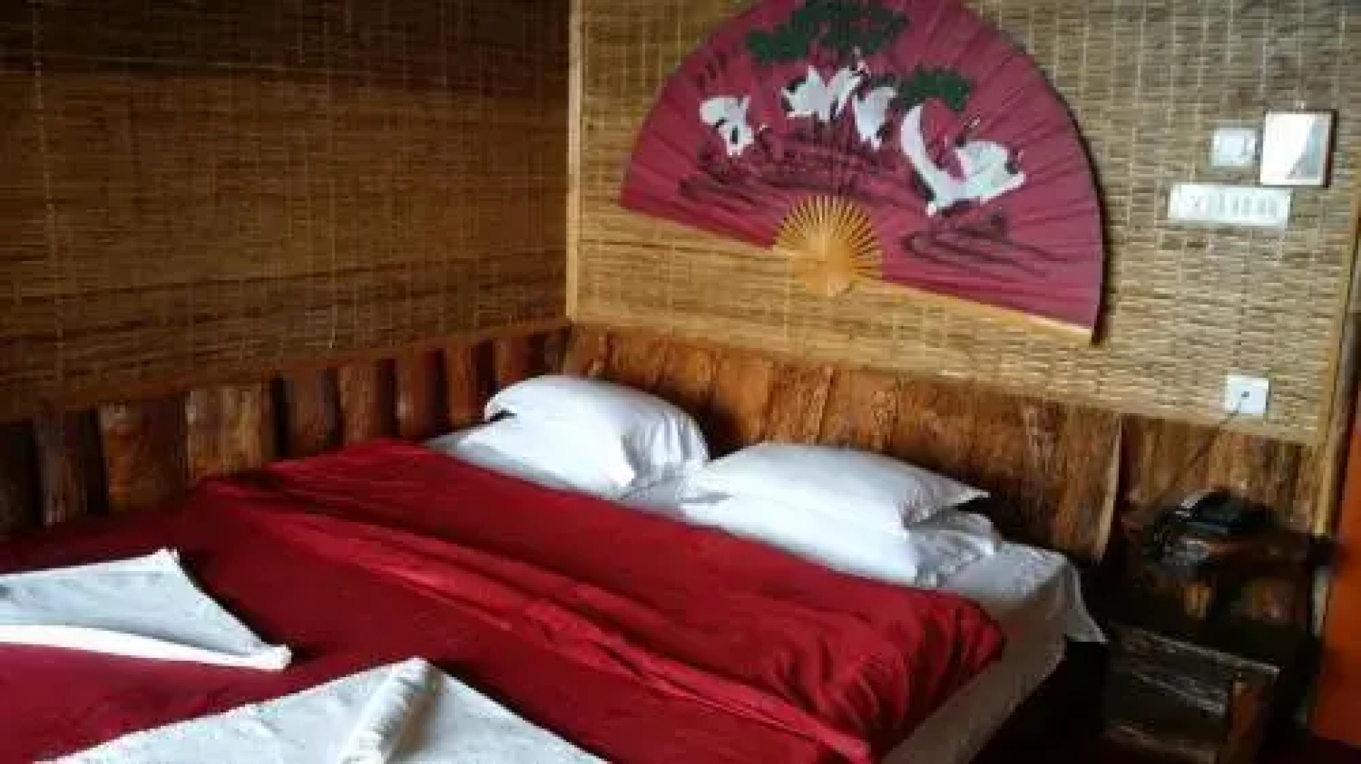 Hilltop Rabong Resort