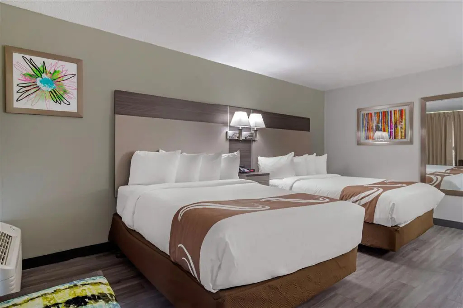 Quality Inn & Suites Cartersville
