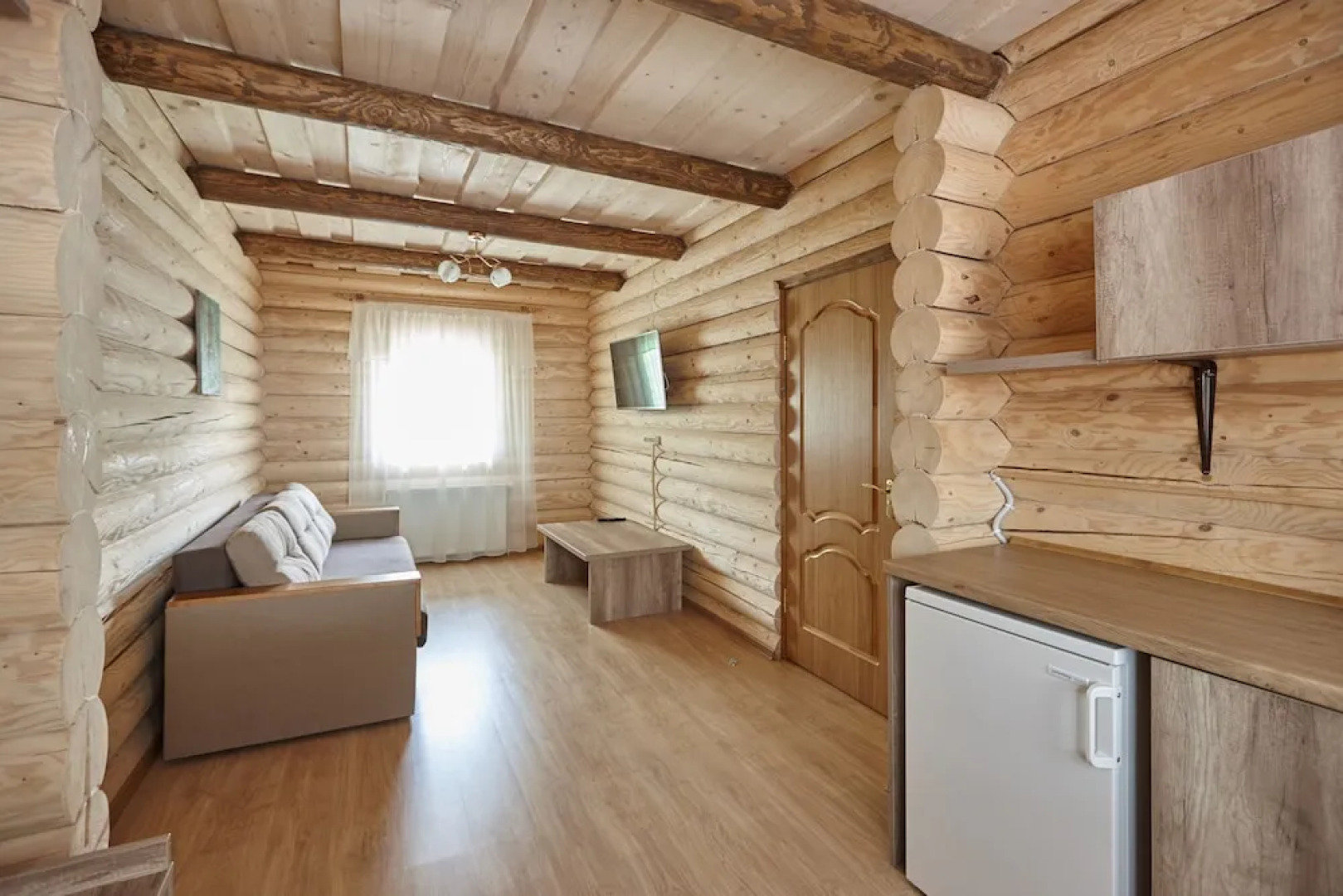 Chudodievo v Chinadievo