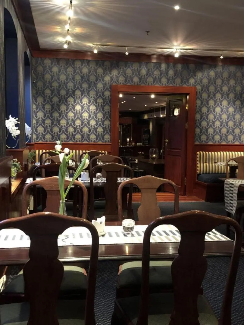 Grand Hotel Arendal - Unike Hoteller