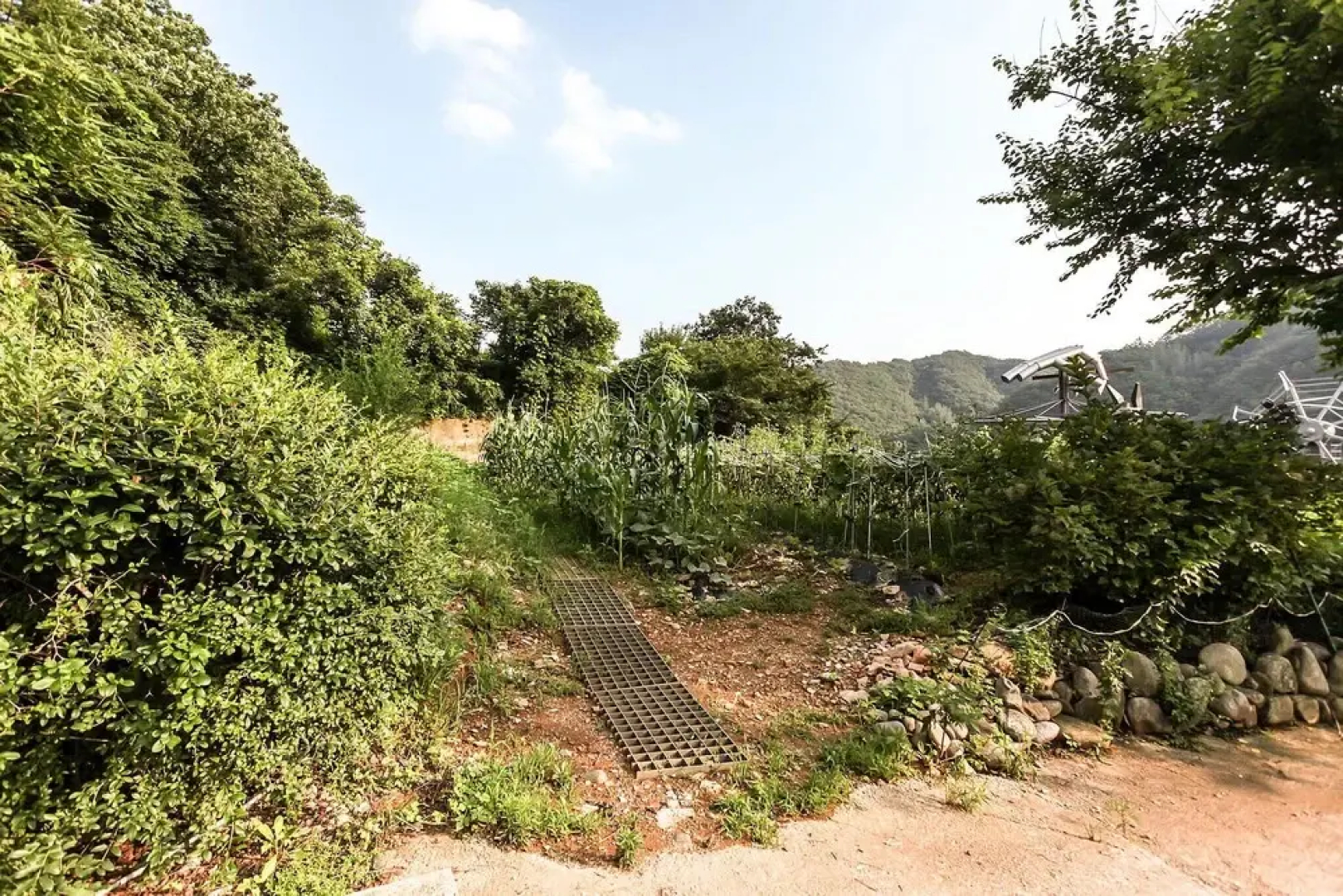 Youngwol River Park