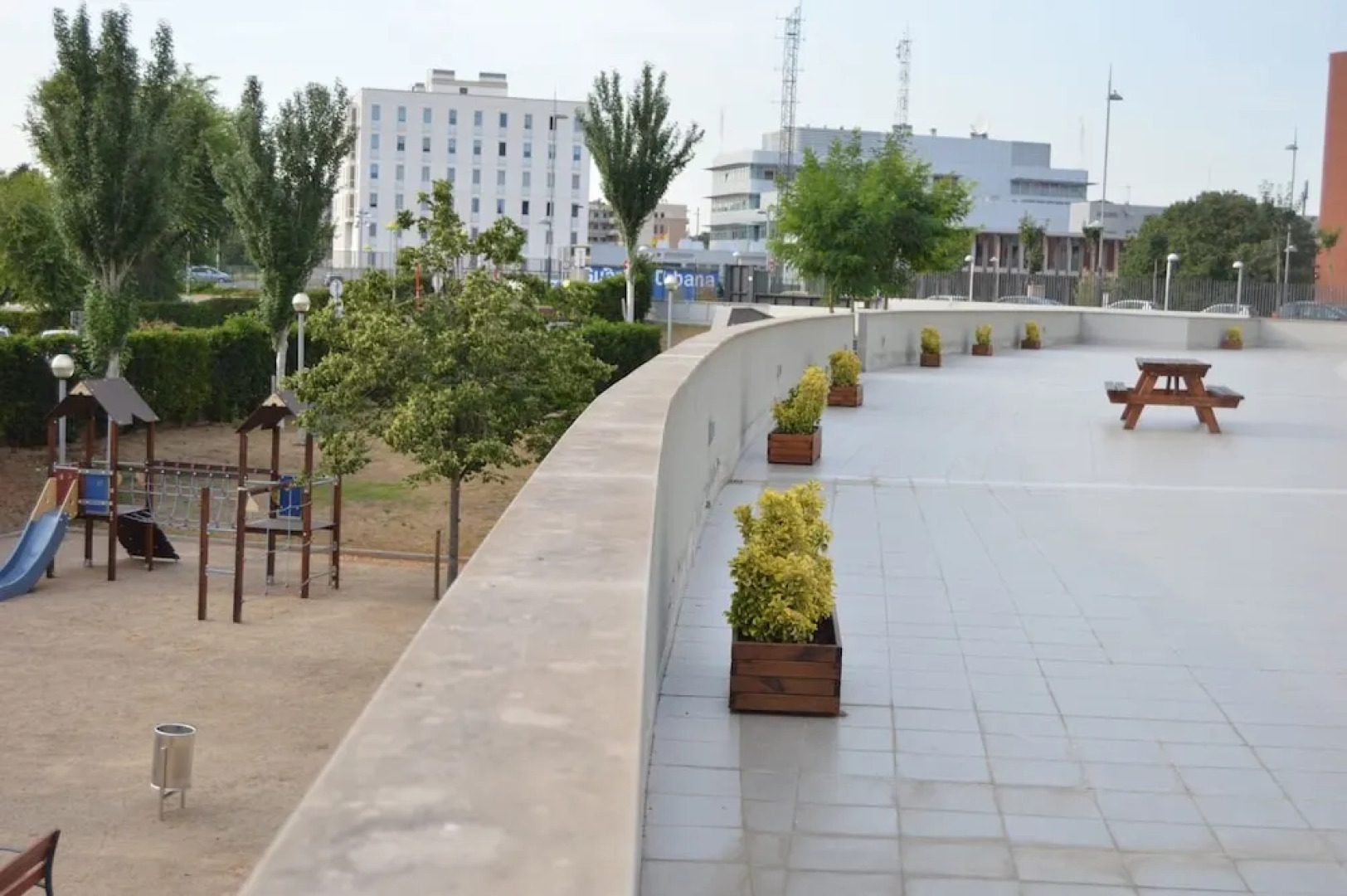 TarragonaSuites 15-ERNEST VILCHES 6BD