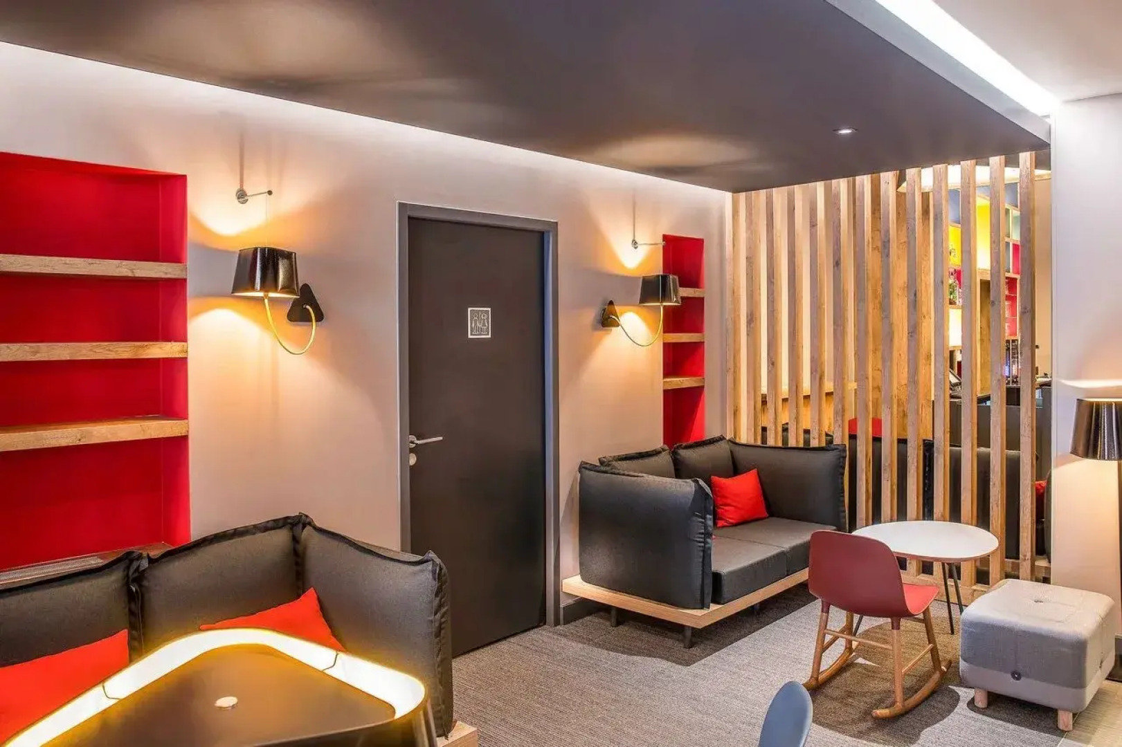 ibis Lyon Centre Perrache