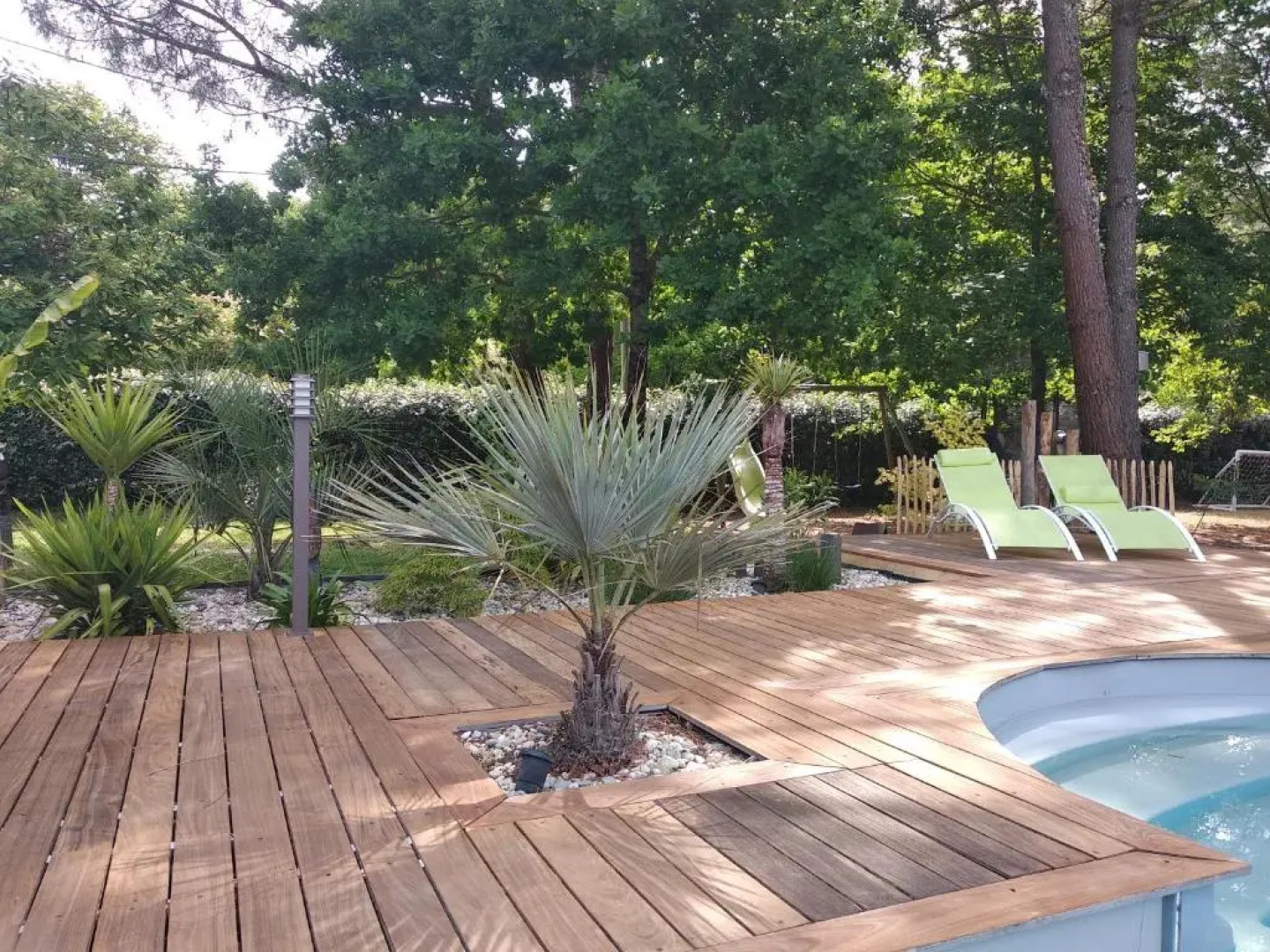 La Grange Océane - Climatisation & Piscine Chauffée en saison