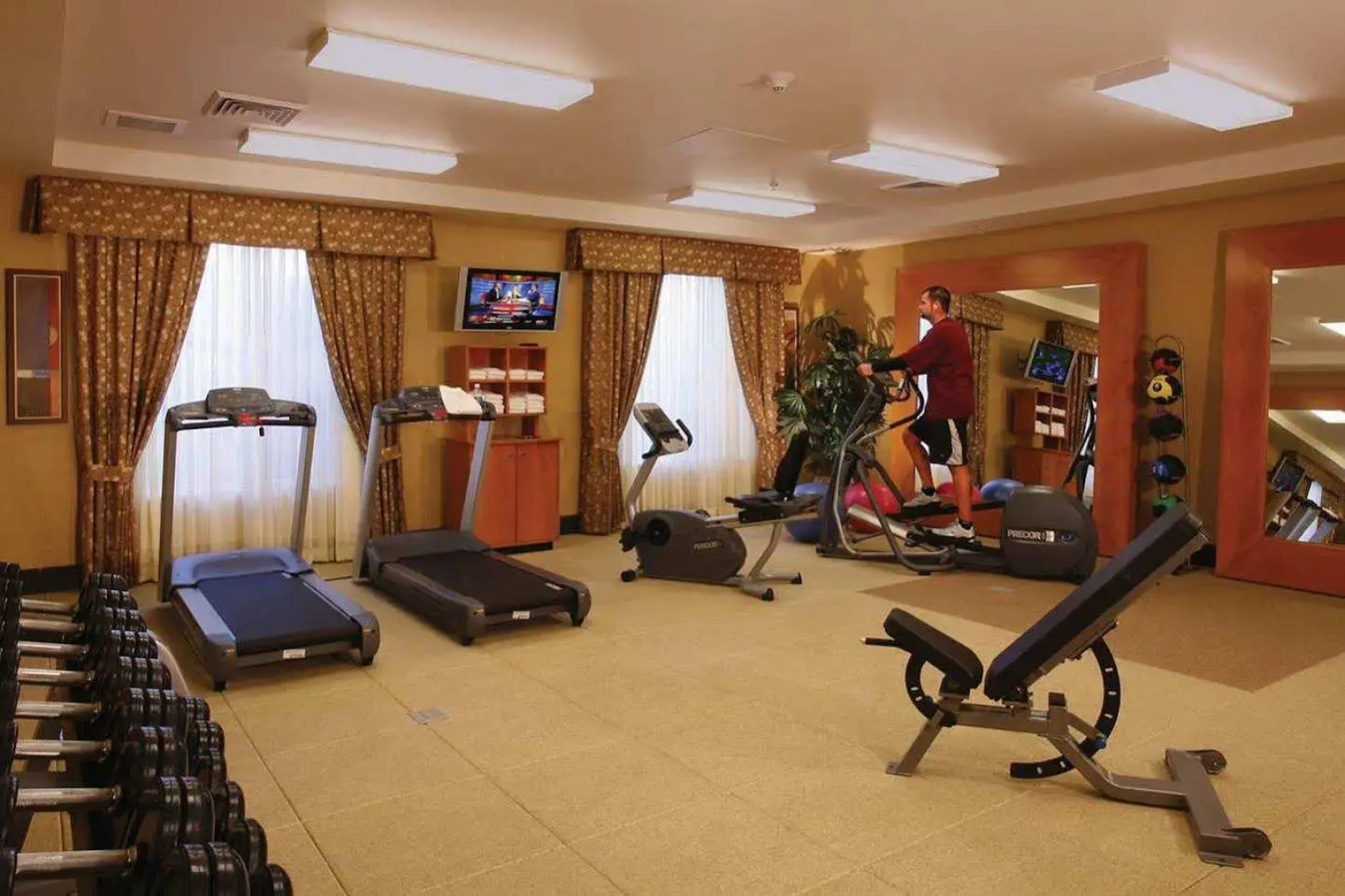 Hilton Garden Inn Las Vegas/Henderson