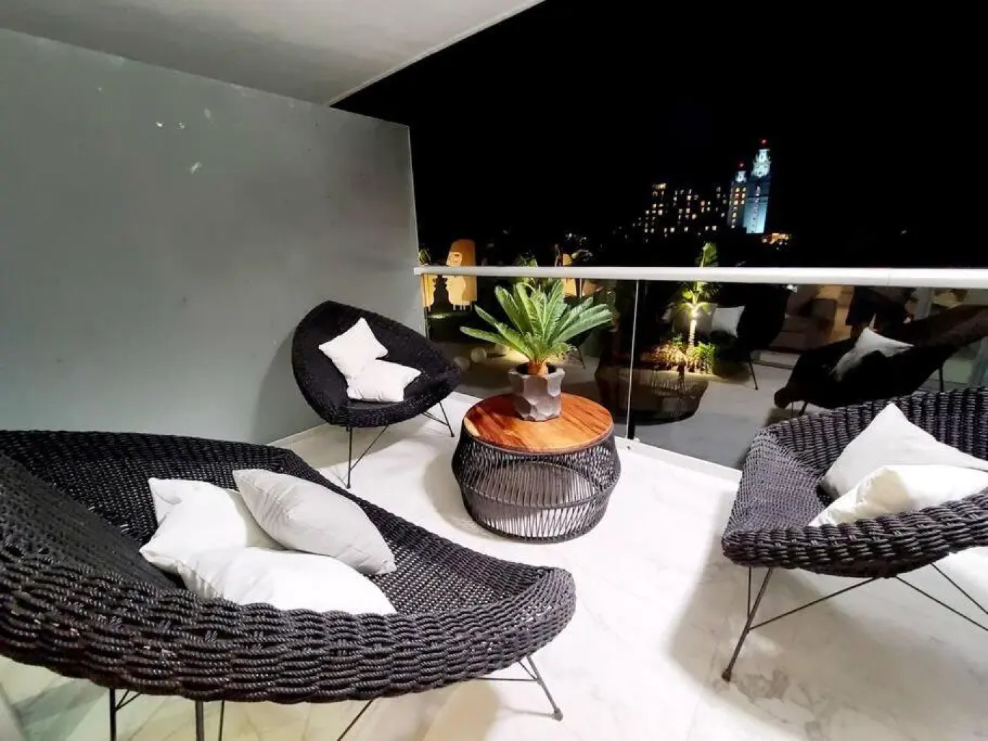 Luxury 2 bedroom beach front at Nuevo Vallarta