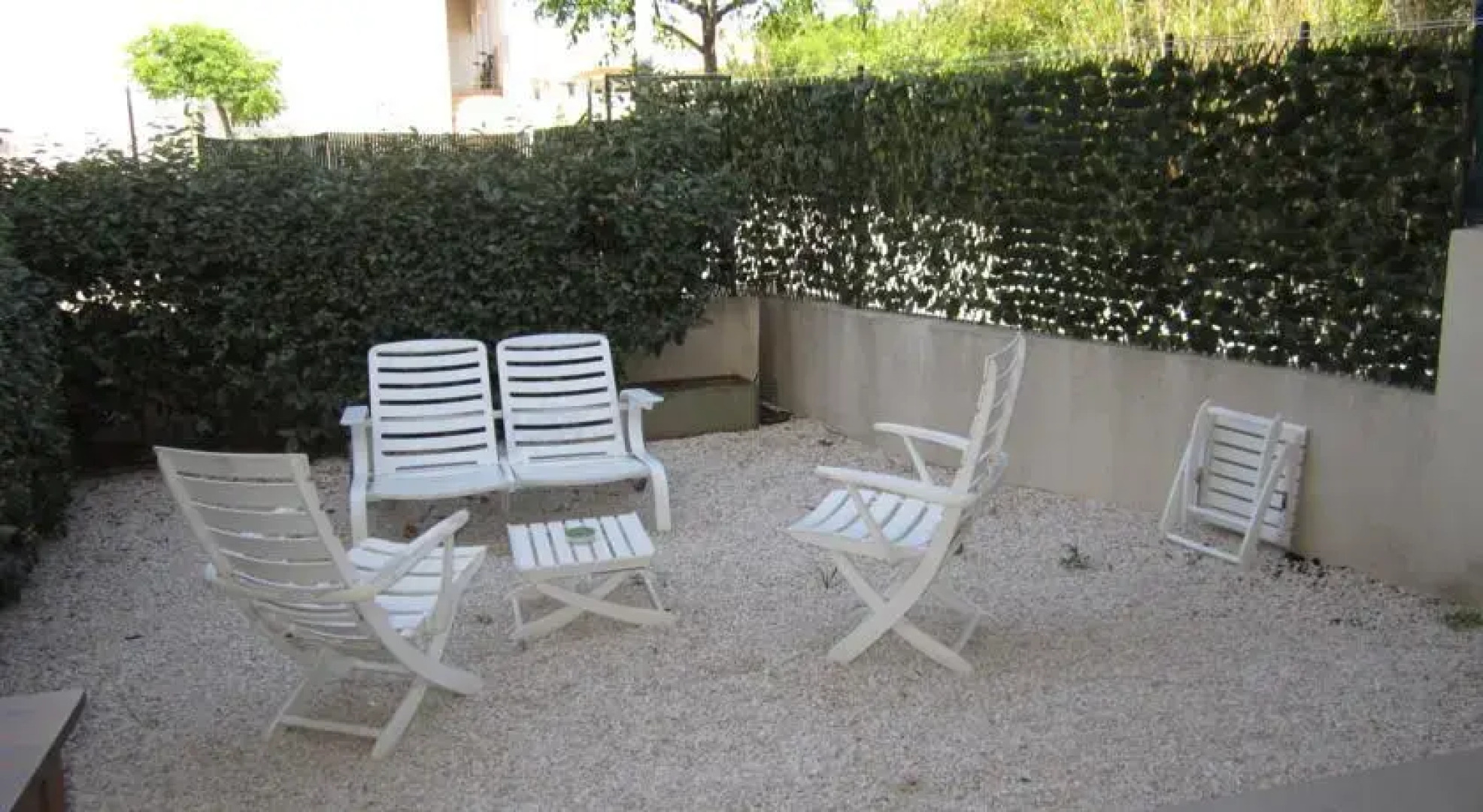 Echappée Bleue Immobilier - Résidence Salins dAzur