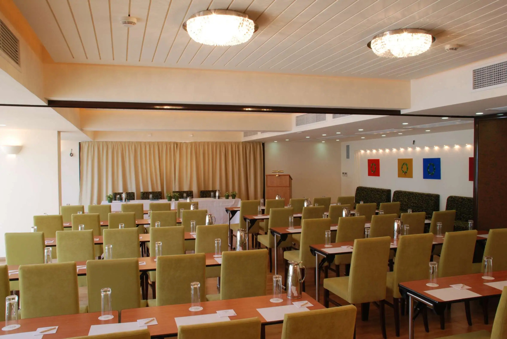 Albatros Spa & Resort Hotel