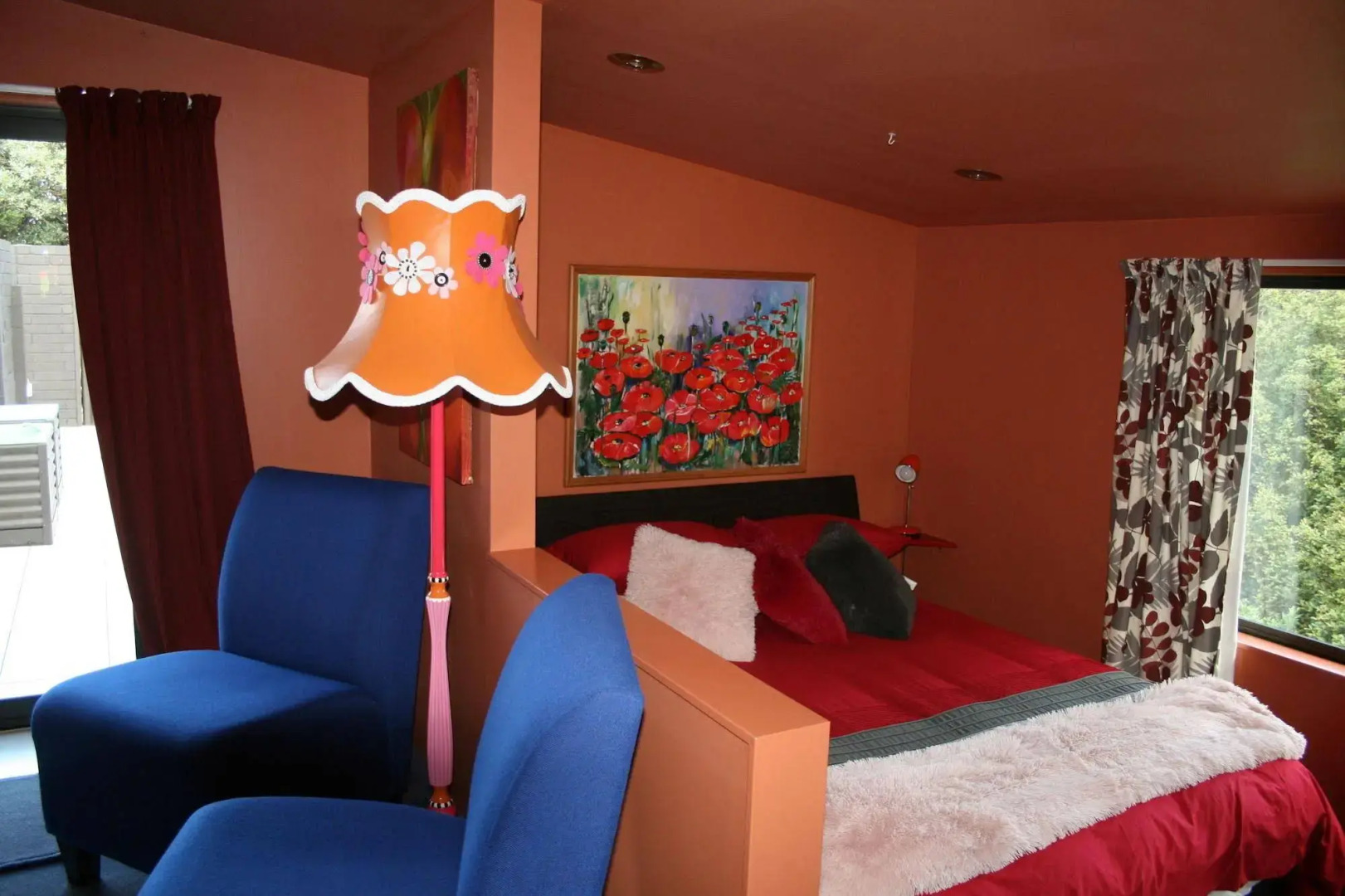 The Lighthouse Lookout