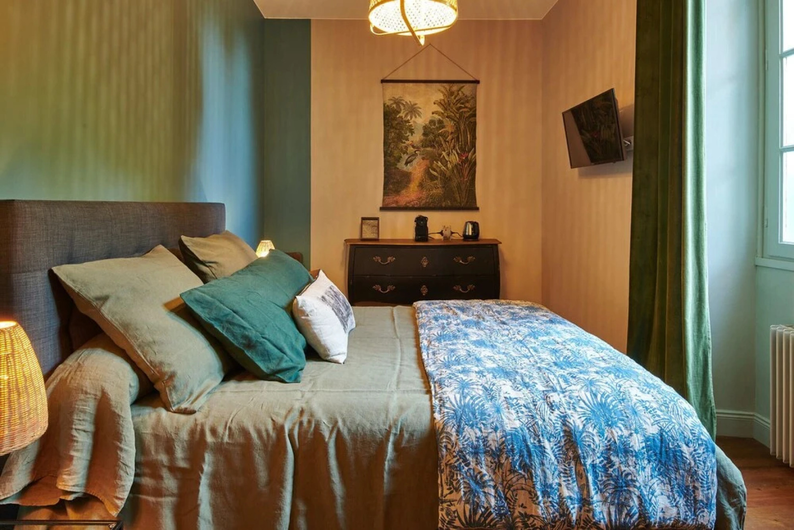 Bel Air Maison D'hôtes Des Landes