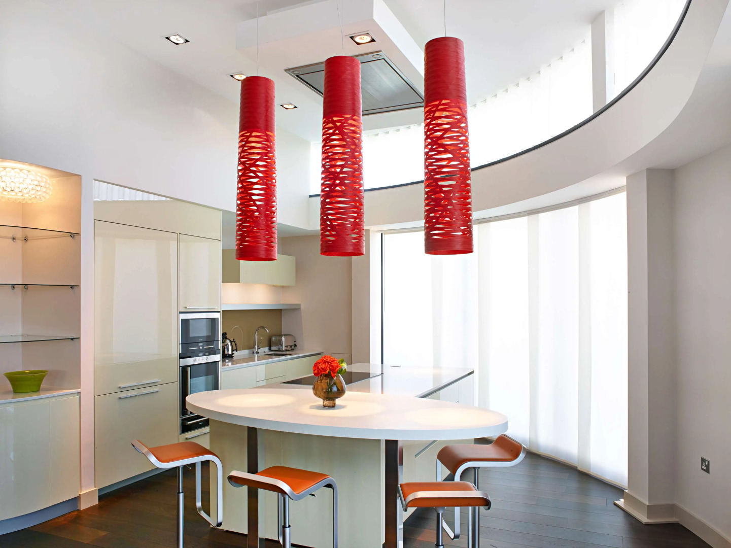 Cheval Three Quays at The Tower of London