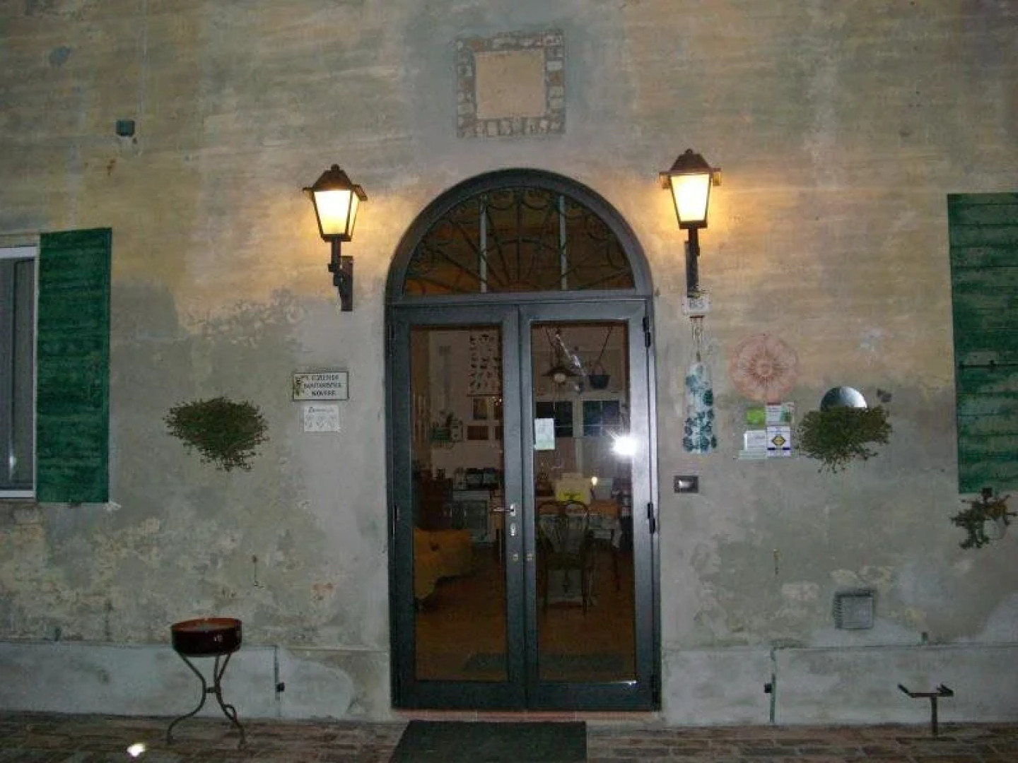 Agriturismo Novara