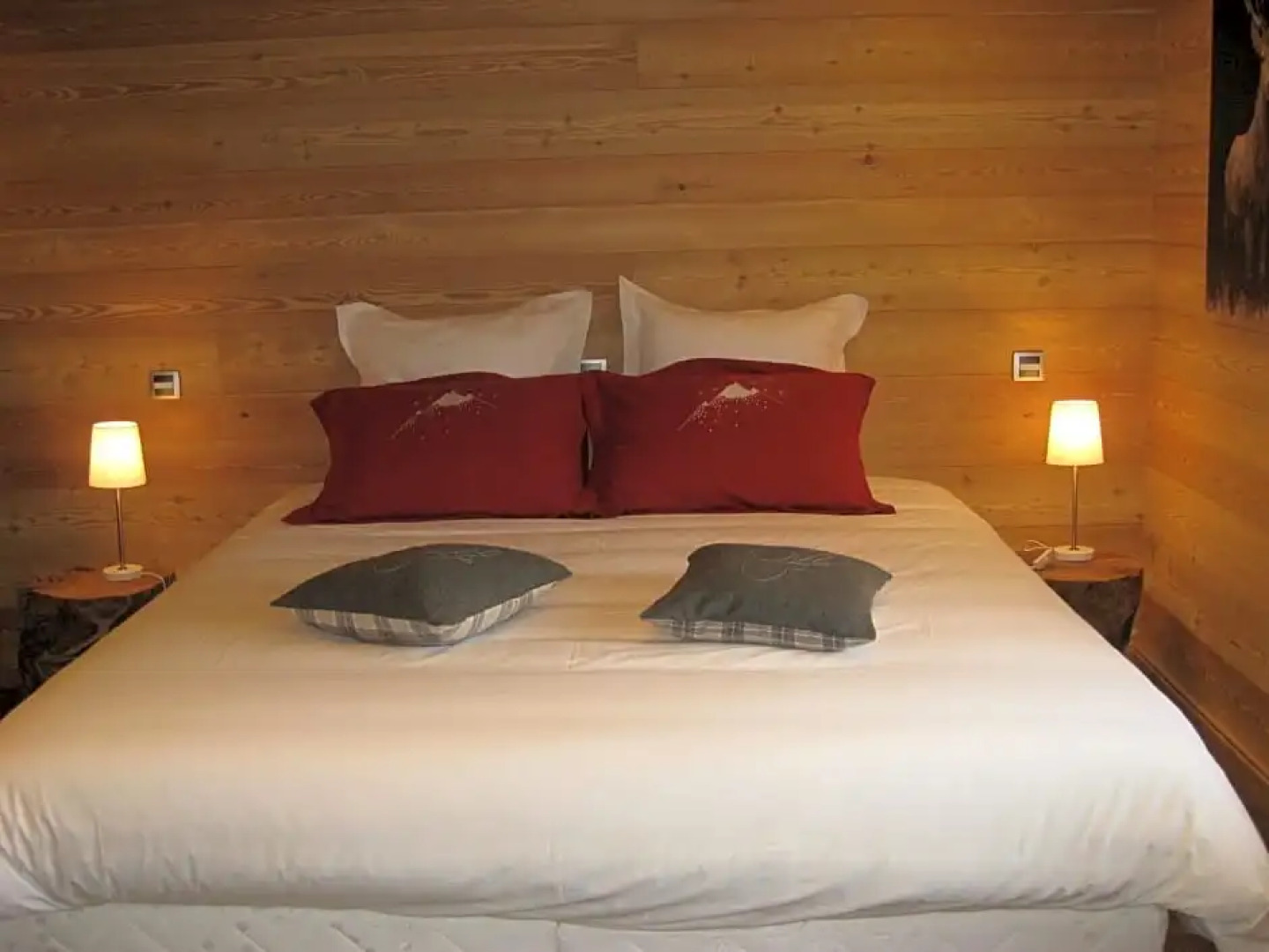 Chambres d'hôtes La Vercouline