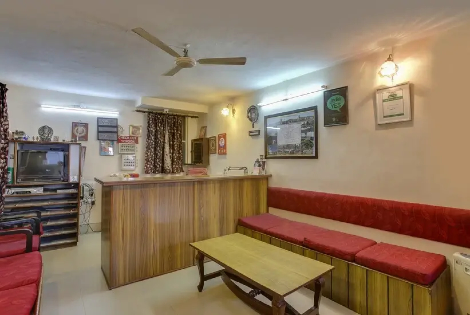 Lakshmi Guest House
