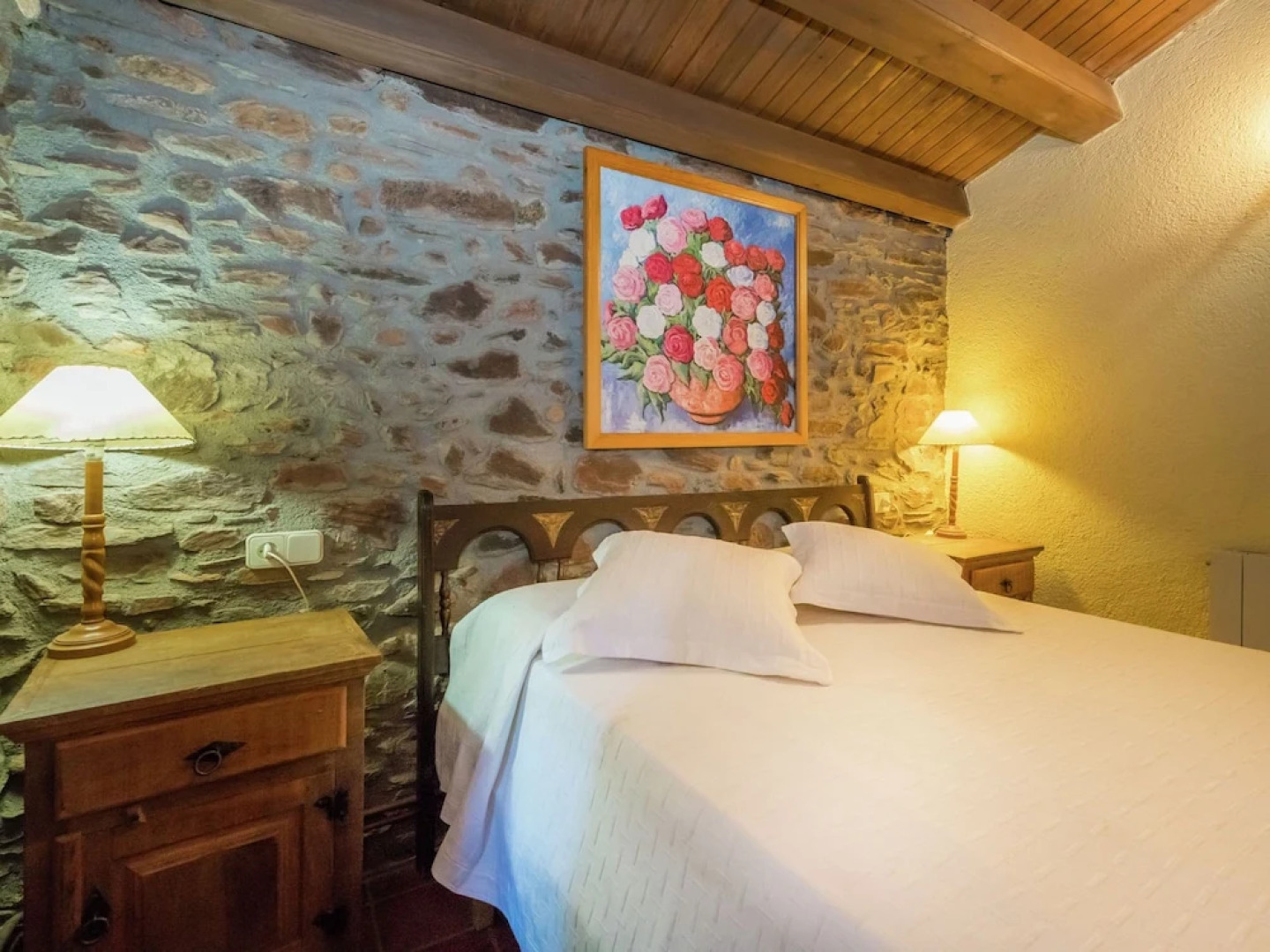 Picturesque Cottage in Montseny With Swimming Pool