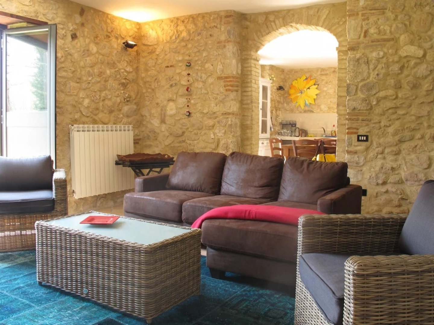 RSH Luxury Casale Sabina Valley