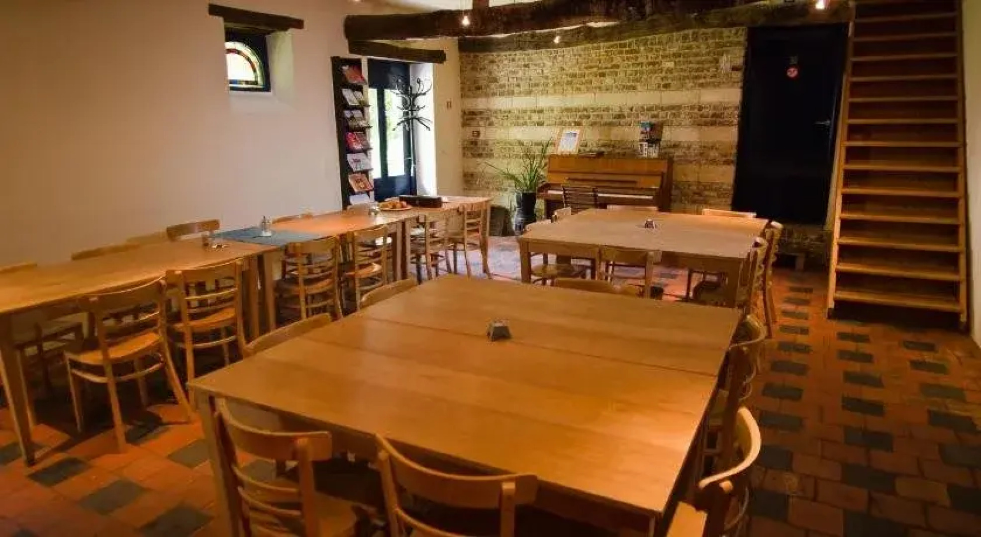 Hotelhoeve De Zwarte Stok